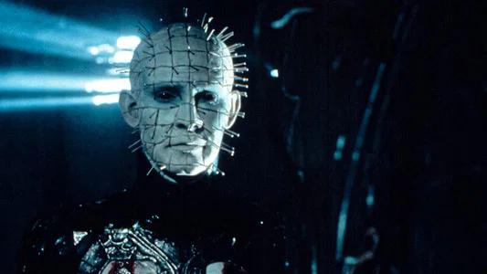 Foto de Hellraiser: Puerta al infierno