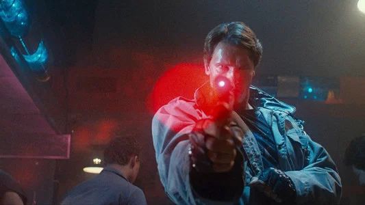 Foto de Terminator: El exterminador