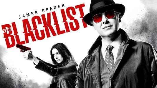 Foto de The Blacklist
