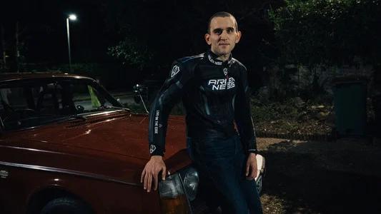 Foto de Pasajero