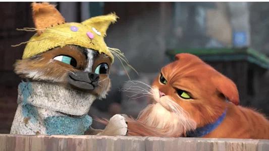 Foto de Gato con Botas: El último deseo