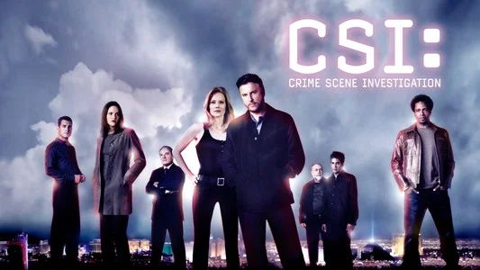 Foto de CSI: Las Vegas