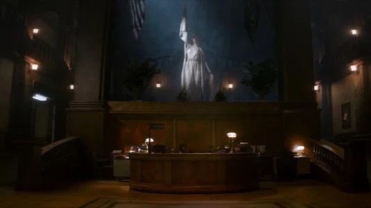Foto de Resident Evil: Bienvenidos a Raccoon City