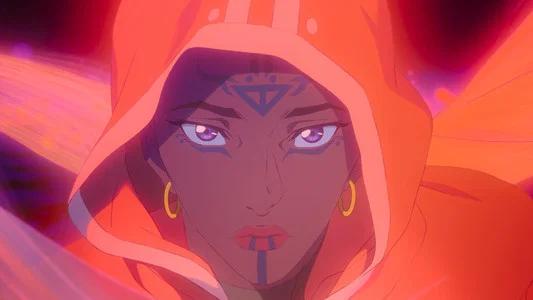 Foto de Avatar: Aang, El último Maestro Aire