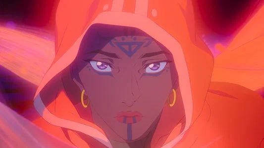 Foto de Avatar: Aang, El último Maestro Aire