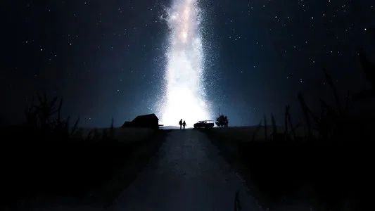 Foto de Interestelar
