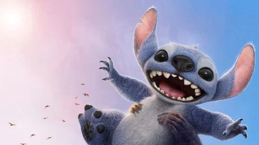 Foto de Lilo y Stitch