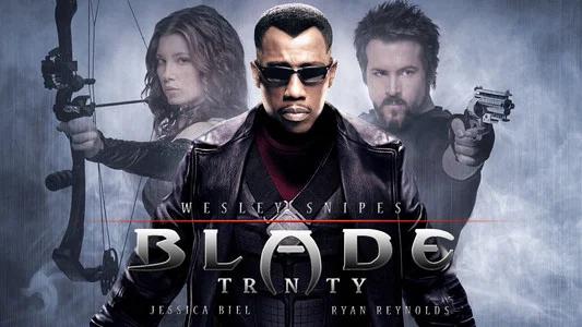 Foto de Blade: Trinity
