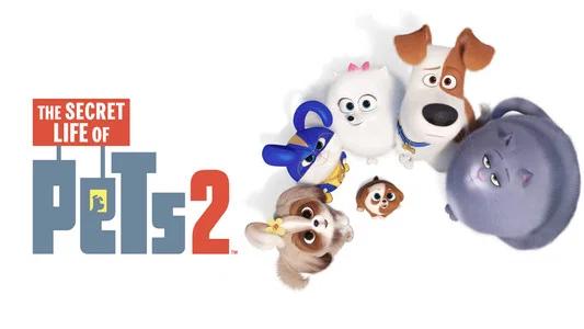 Foto de La Vida Secreta De Tus Mascotas 2