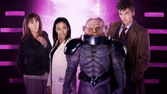 Foto de Doctor Who