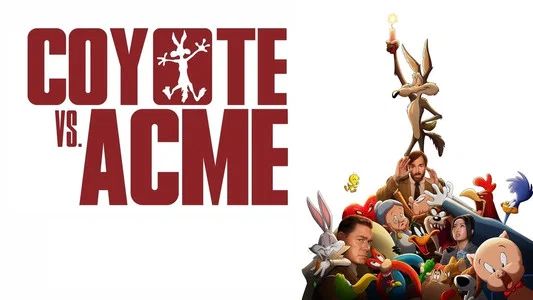 Foto de Coyote vs. Acme