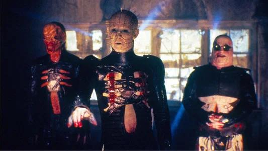 Foto de Hellraiser: Puerta al infierno