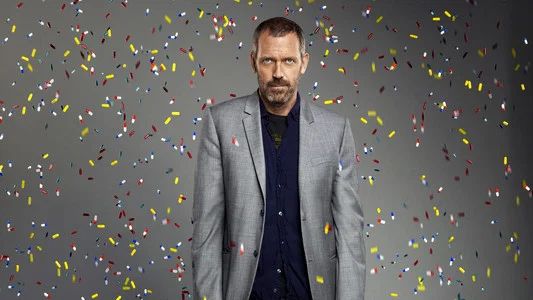 Foto de Dr. House
