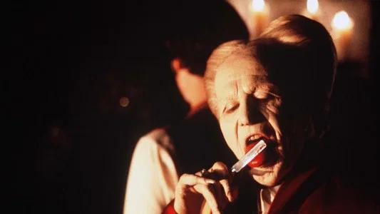 Foto de Drácula de Bram Stoker
