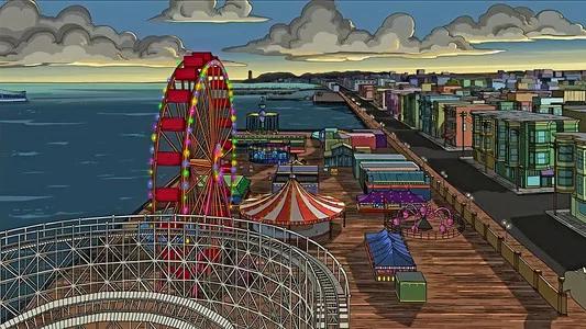 Foto de Bob's Burgers