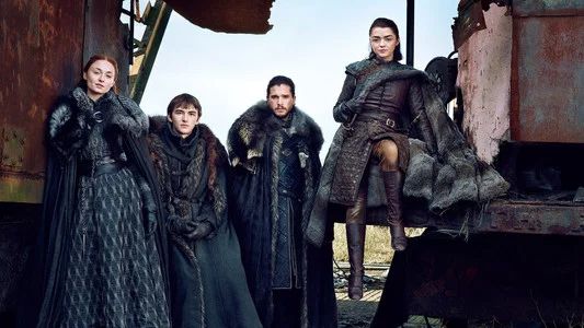 Foto de Game of Thrones
