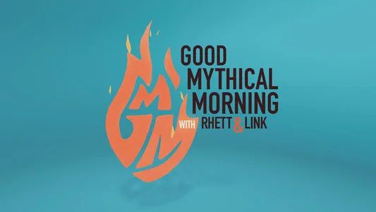 Foto de Good Mythical Morning