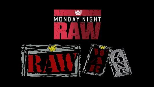 Foto de WWE Raw