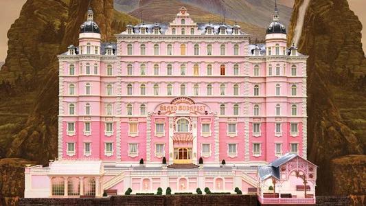 Foto de El Gran Hotel Budapest