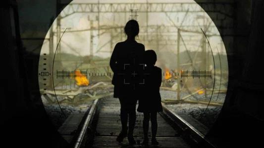 Foto de Estación Zombie: tren a Busan