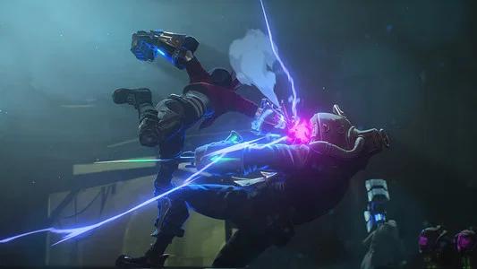 Foto de Arcane