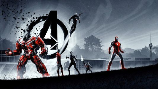 Foto de Avengers: Endgame