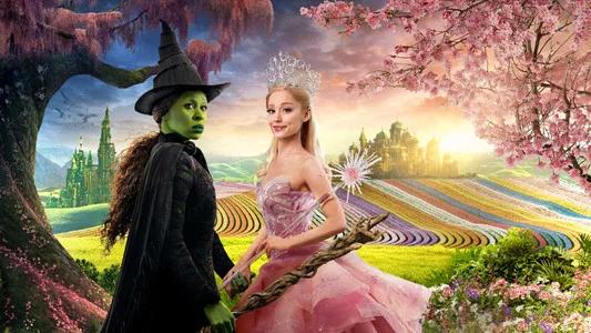 Foto de Wicked
