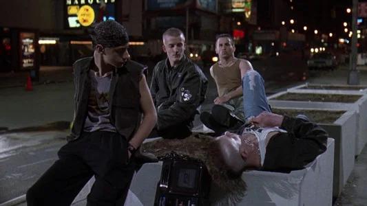 Foto de Viernes 13 - Parte 8: Jason Toma Manhattan