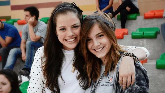Foto de Malhação