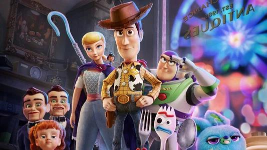 Foto de Toy Story 4