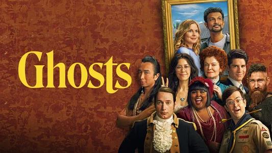 Foto de Fantasmas