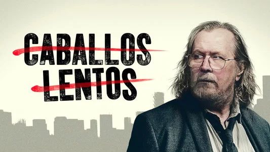 Foto de Caballos lentos