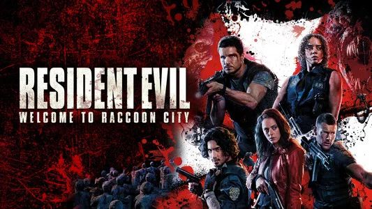 Foto de Resident Evil: Bienvenidos a Raccoon City