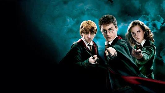 Foto de Harry Potter y la orden del Fénix