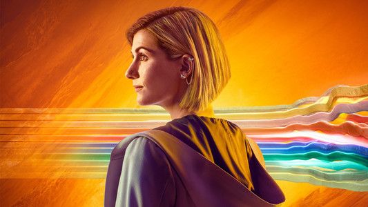 Foto de Doctor Who