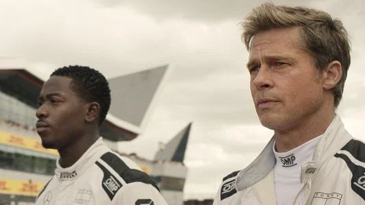 Foto de F1 la película