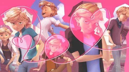 Foto de Miraculous: Las aventuras de Ladybug