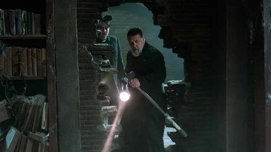 Foto de El Exorcista del Papa