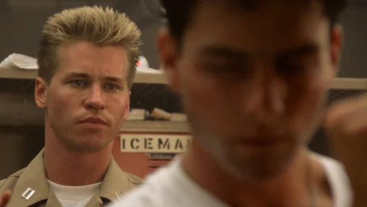 Foto de Top Gun: Pasión y gloria
