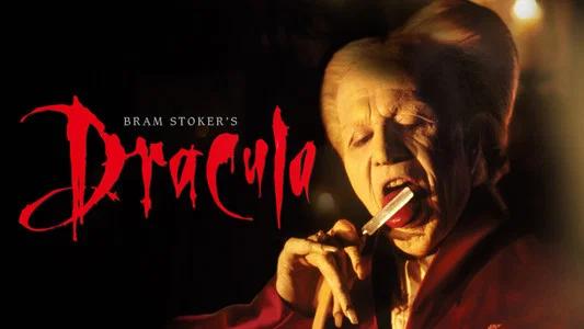 Foto de Drácula de Bram Stoker