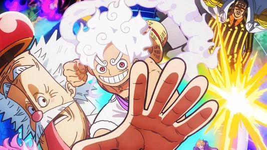 Foto de One Piece