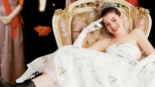 Foto de El Diario De La Princesa 2