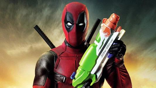 Foto de Deadpool