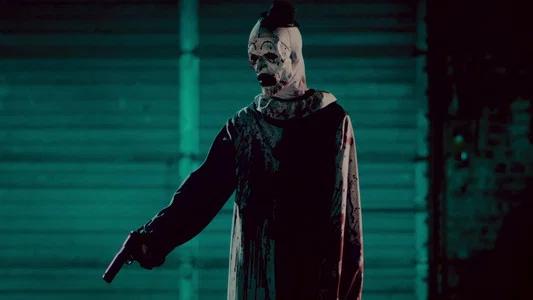 Foto de Terrifier