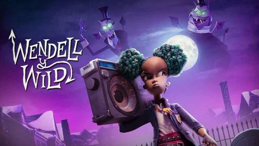 Foto de Wendell y Wild