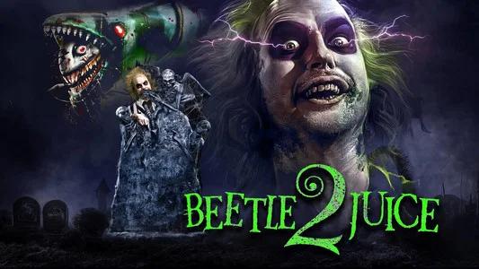 Foto de Beetlejuice Beetlejuice