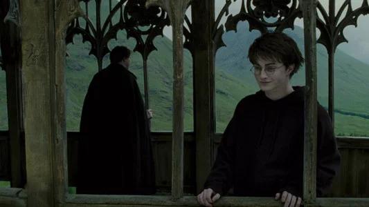 Foto de Harry Potter y el prisionero de Azkaban