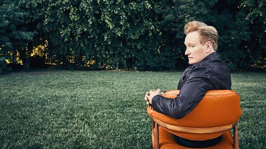 Foto de Conan