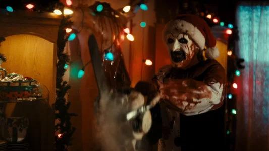 Foto de Terrifier 3: Payaso Siniestro
