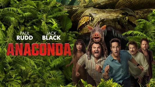 Foto de Anaconda